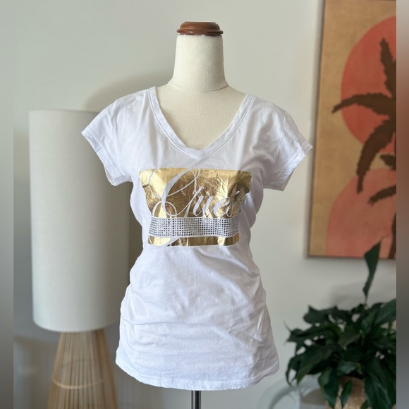 Guess T-Shirt - Picture 1 of 5